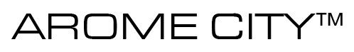 Arome City Logo